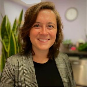 Meet your Posher, Jessica